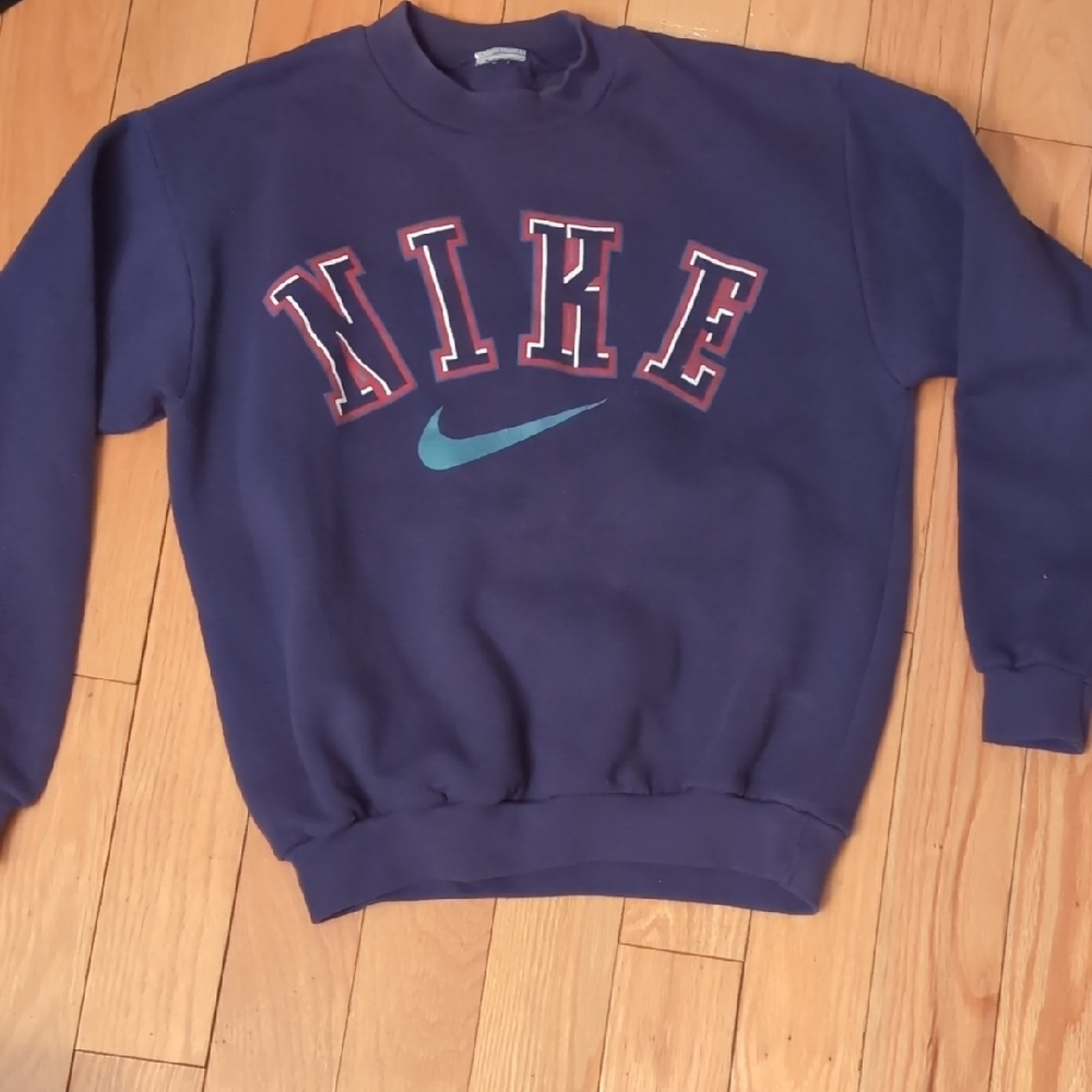 Nike Crewneck Sweater